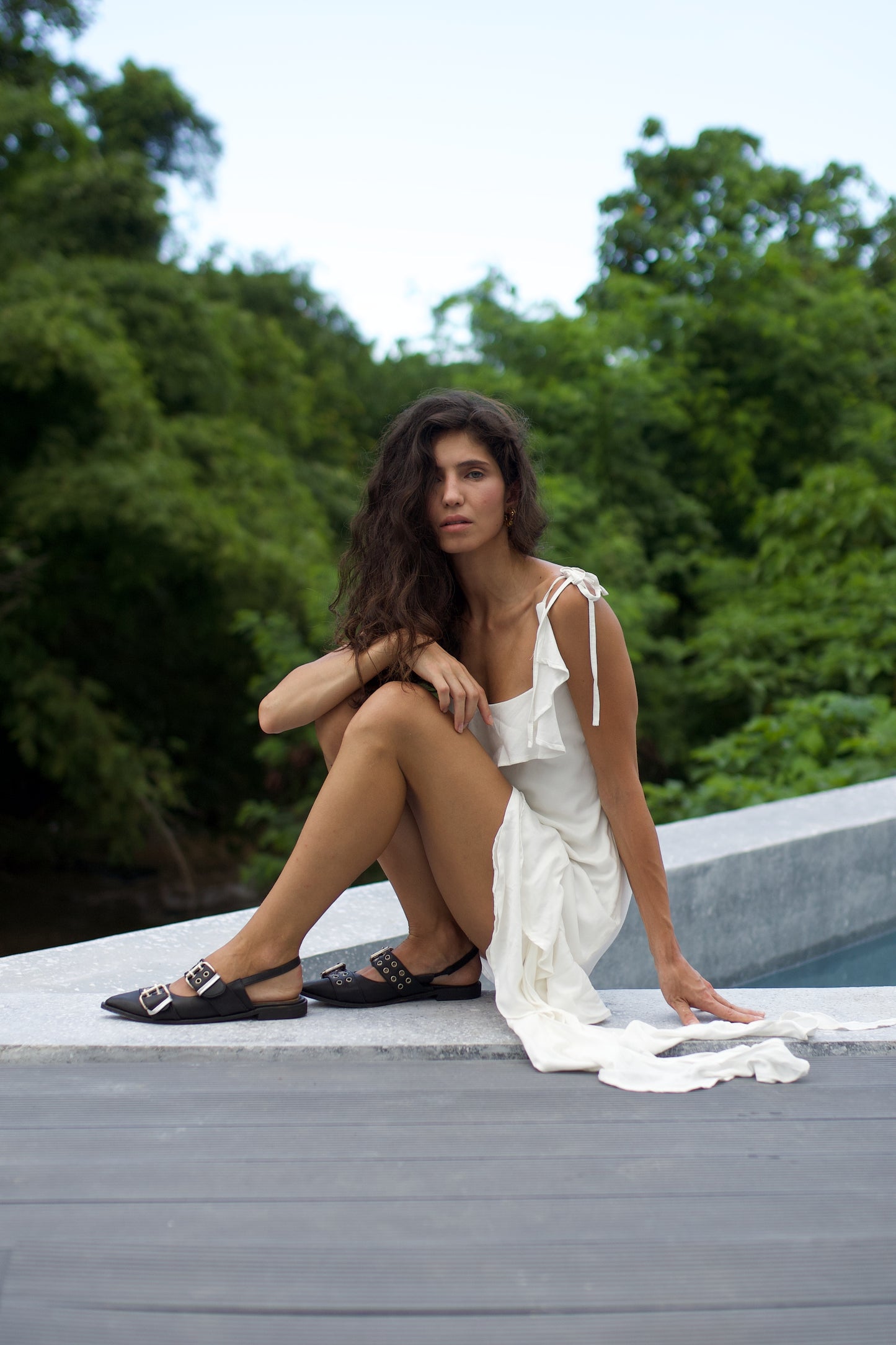 Serena dress