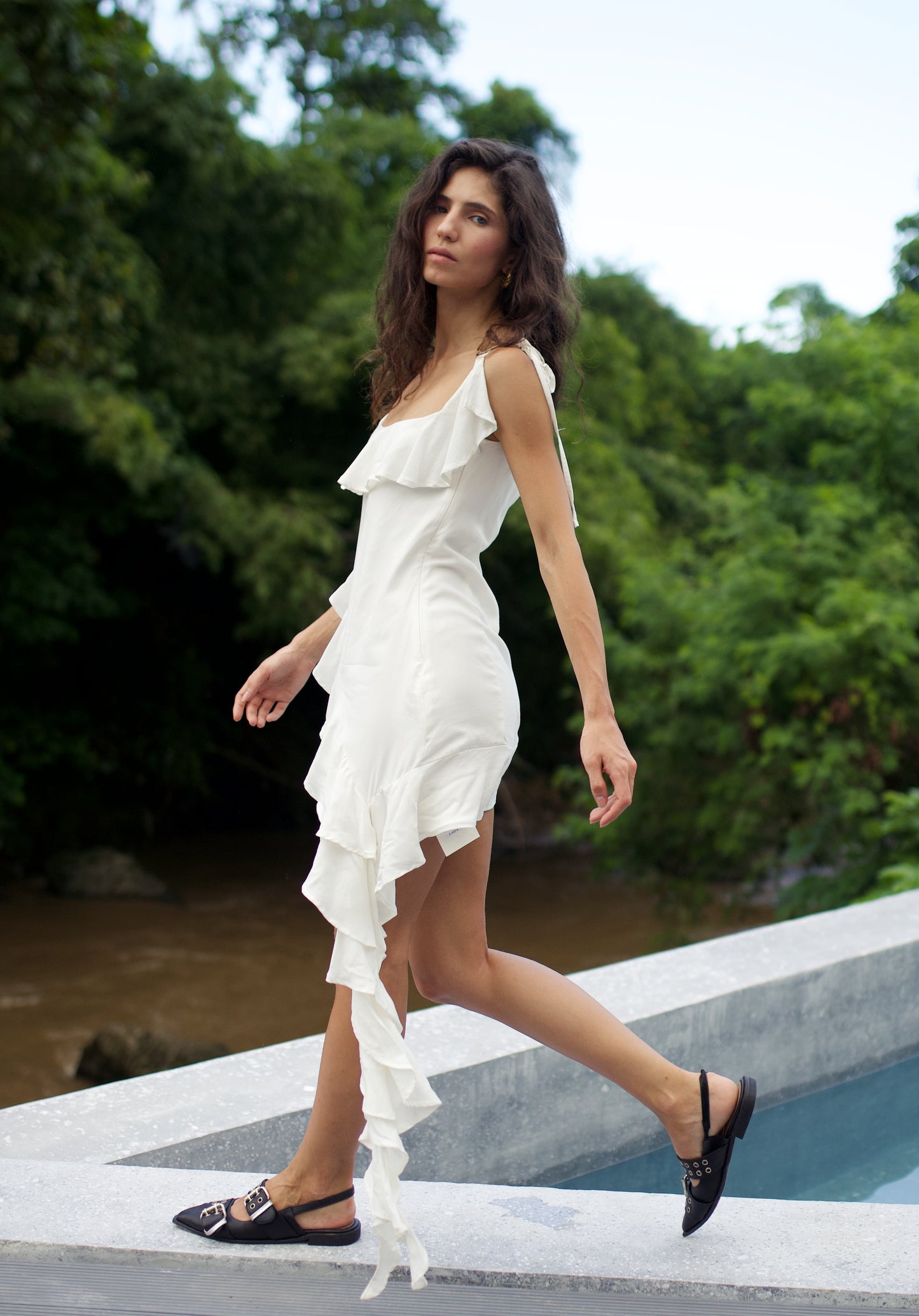 Serena dress