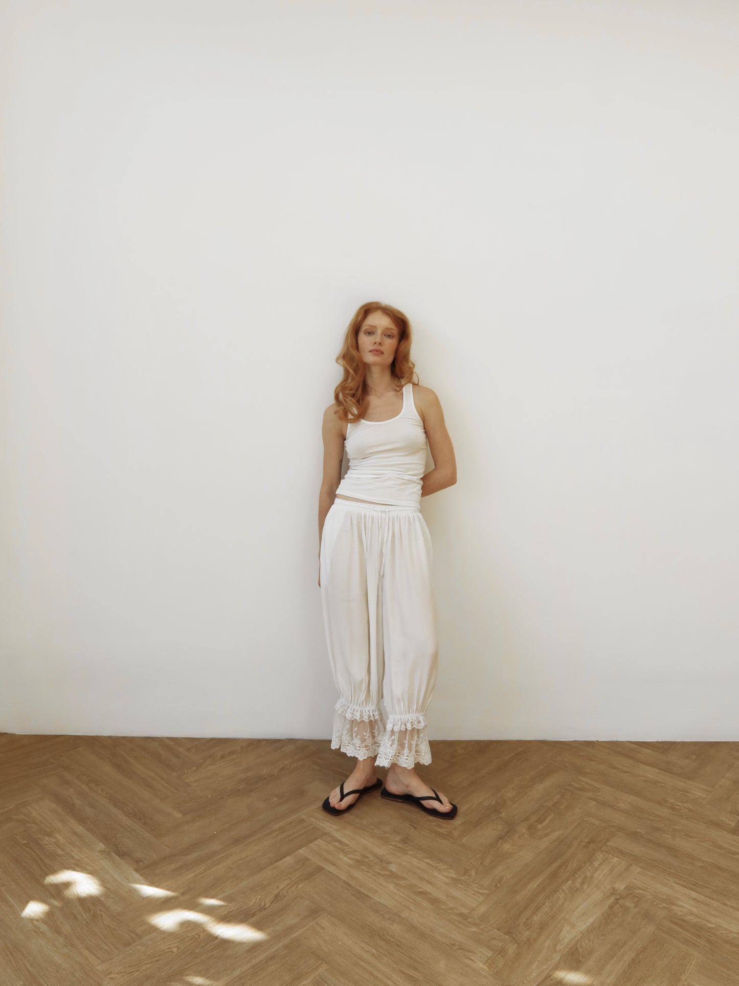 “Nox ” pantaloons