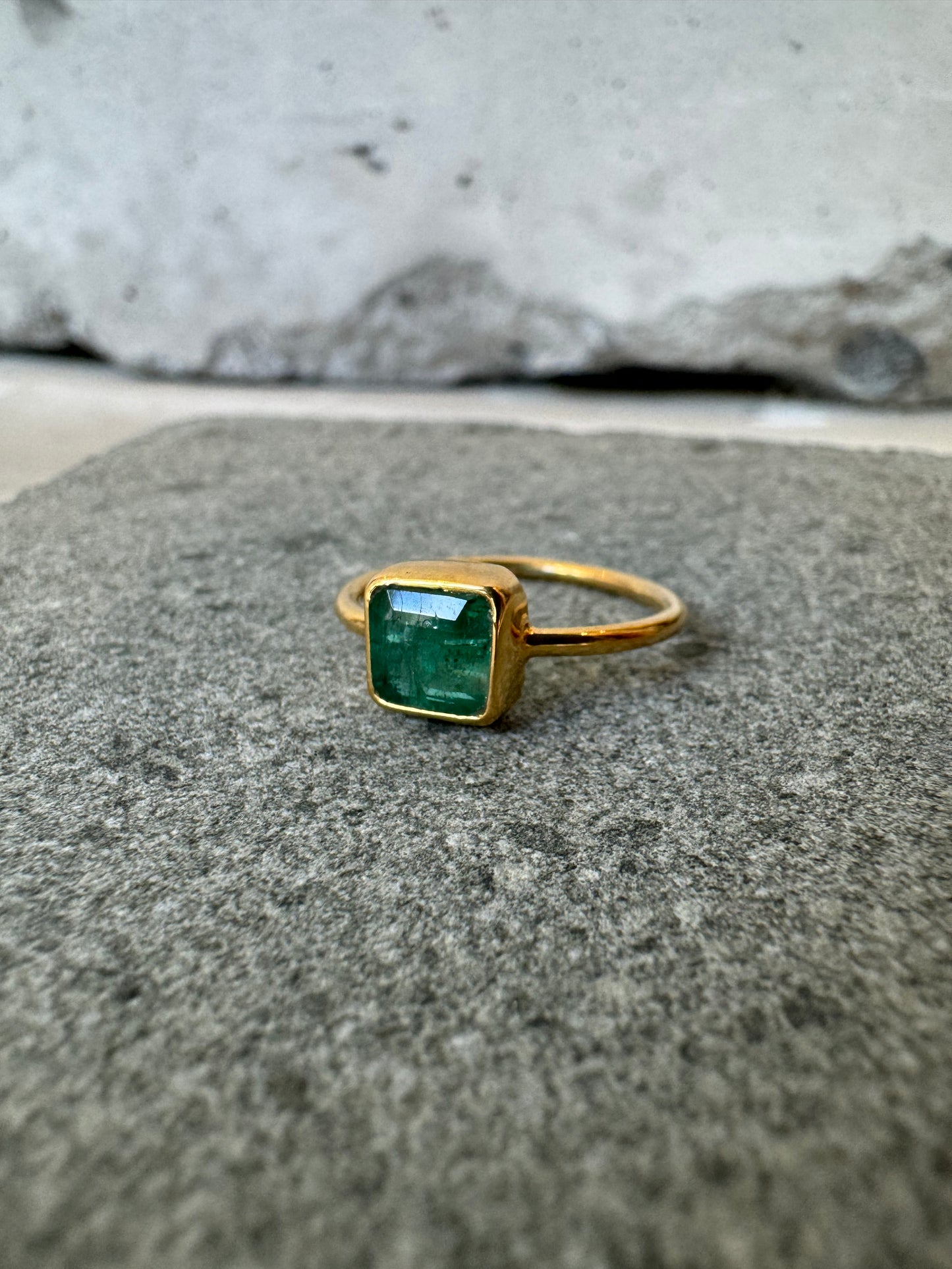 Yellow gold 14k