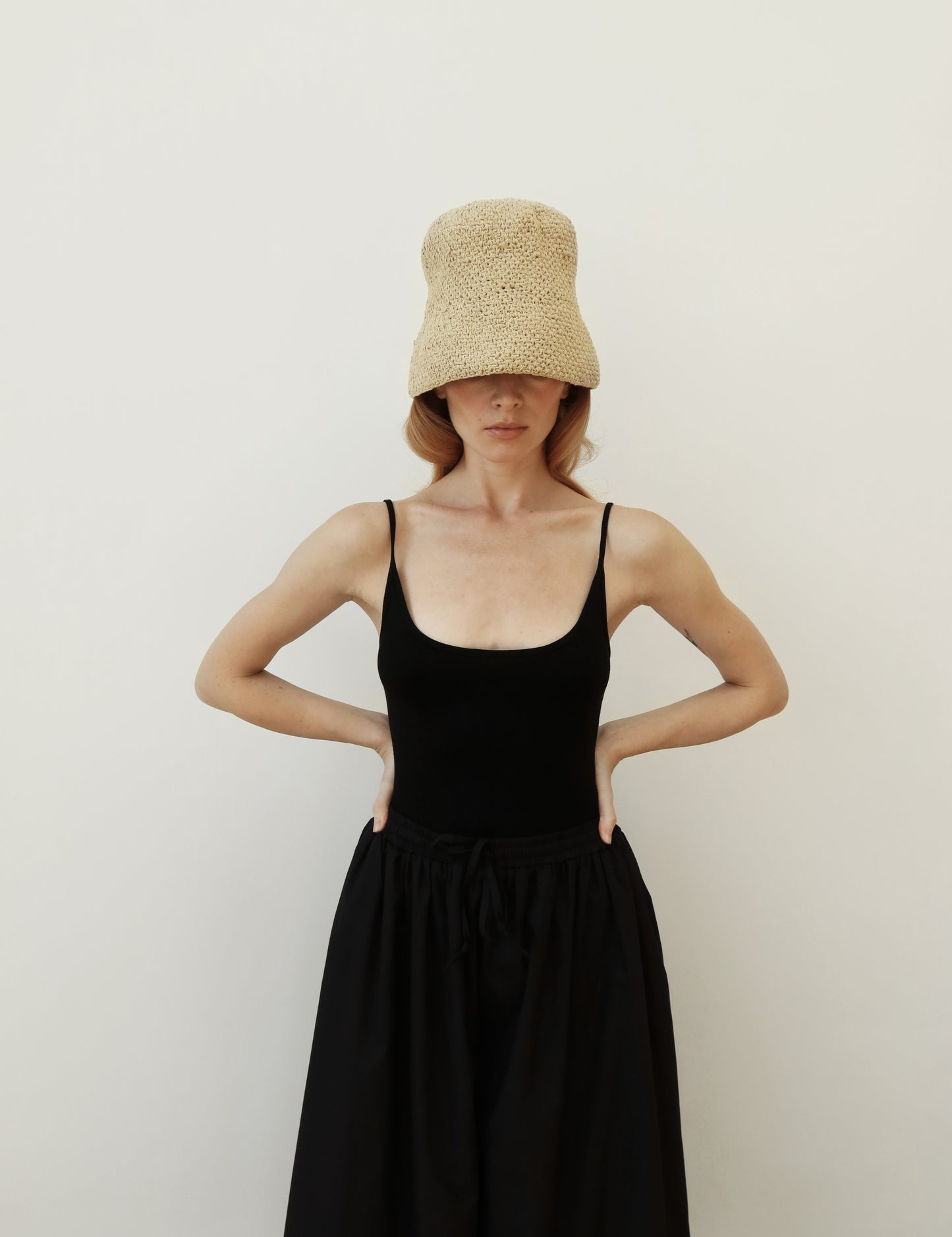“Esme” baloon skirt
