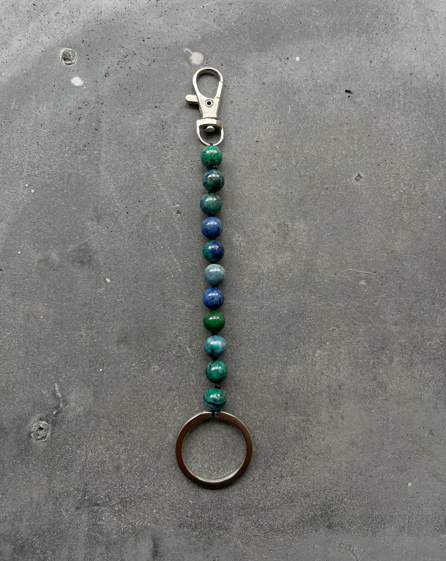 Azurite