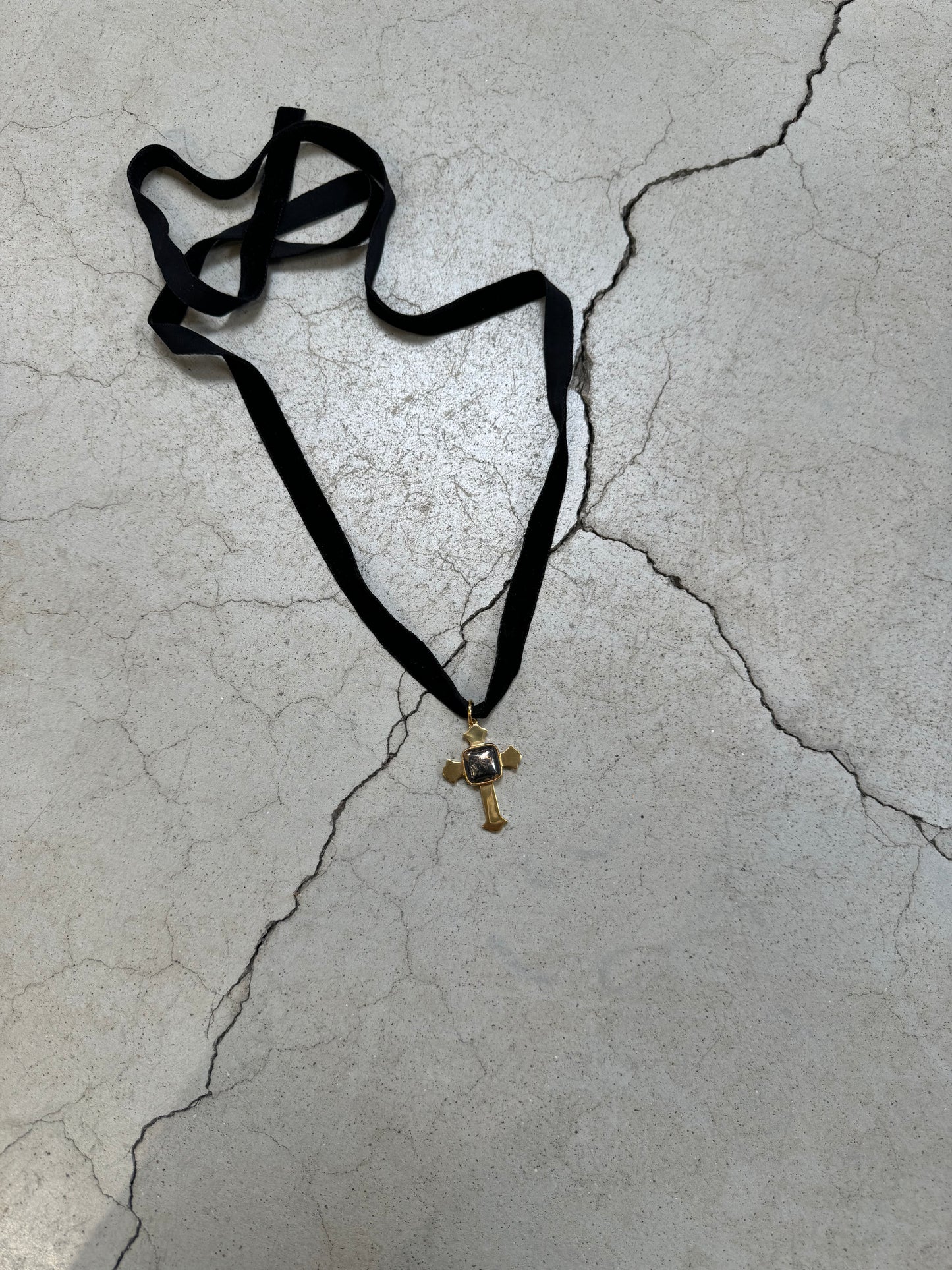 Cross on chain