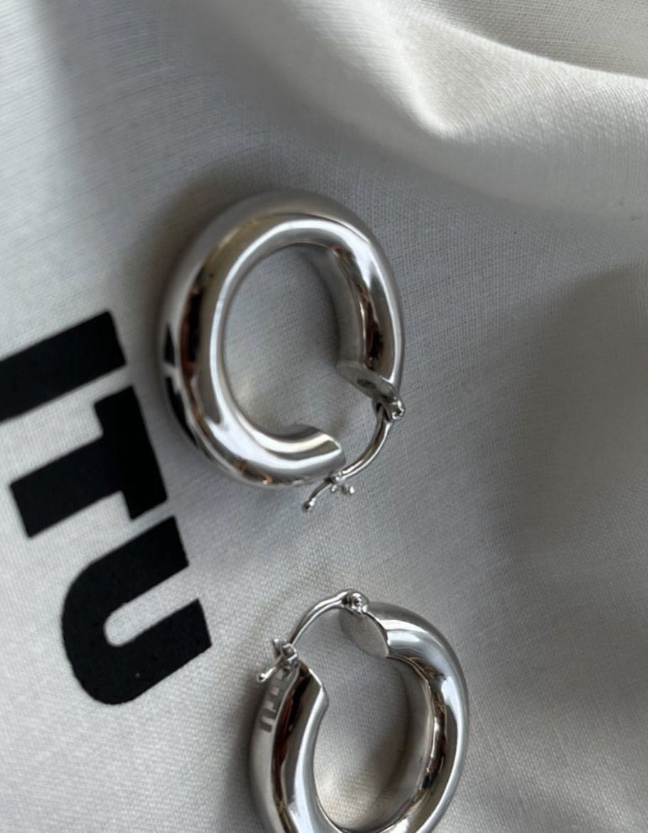 Silver / rhodium