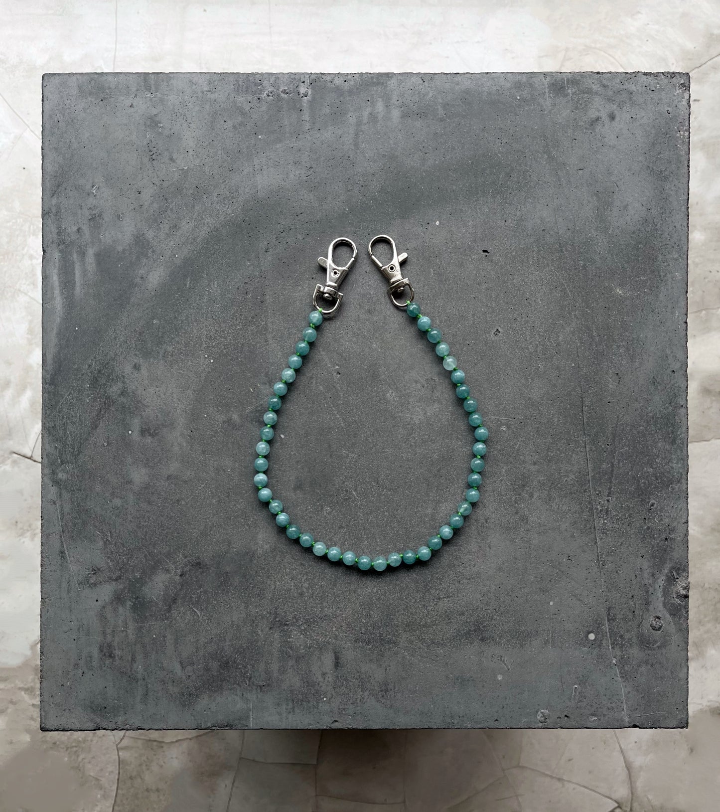 Aquamarine