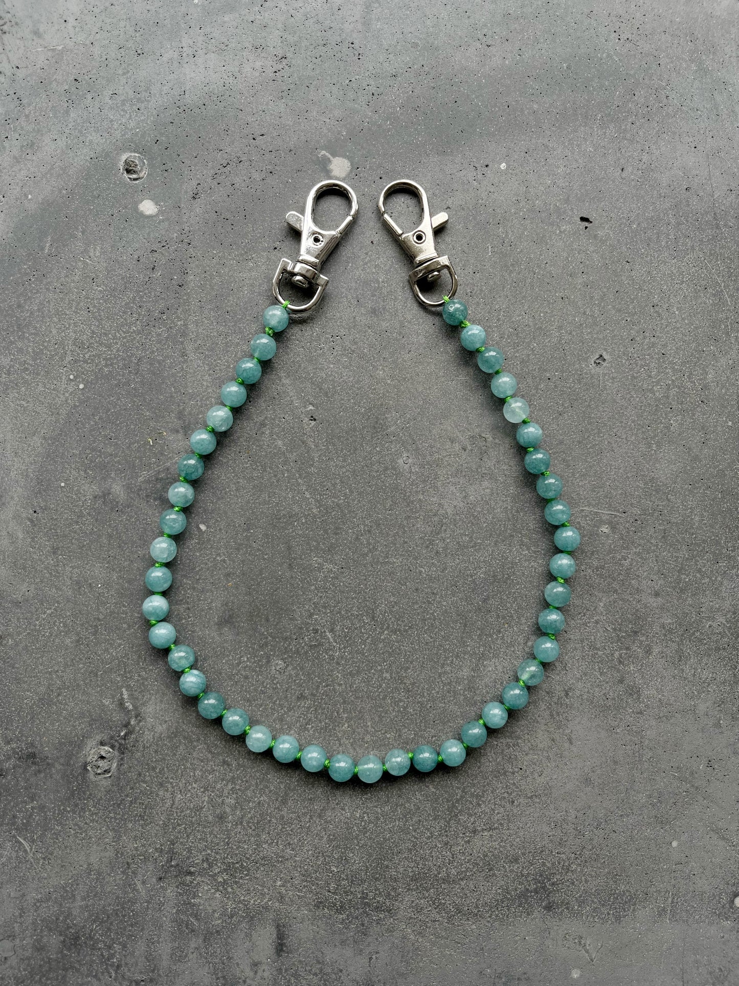 Aquamarine