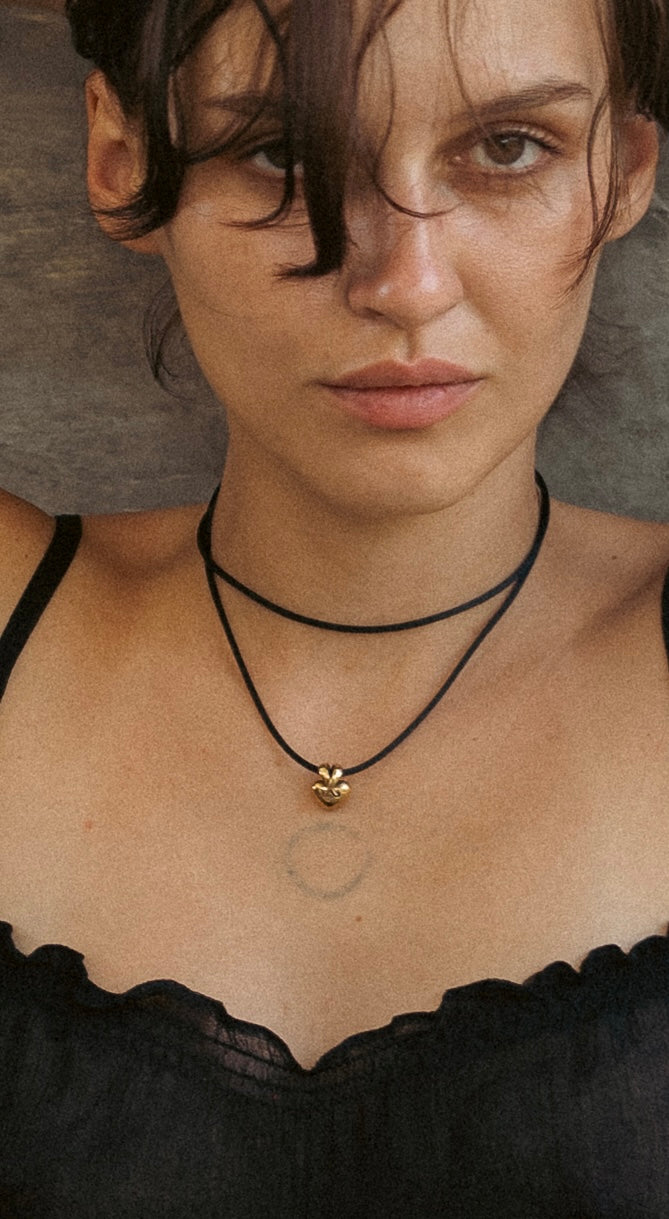 Silver / gold