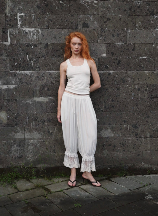 “Nox ” pantaloons