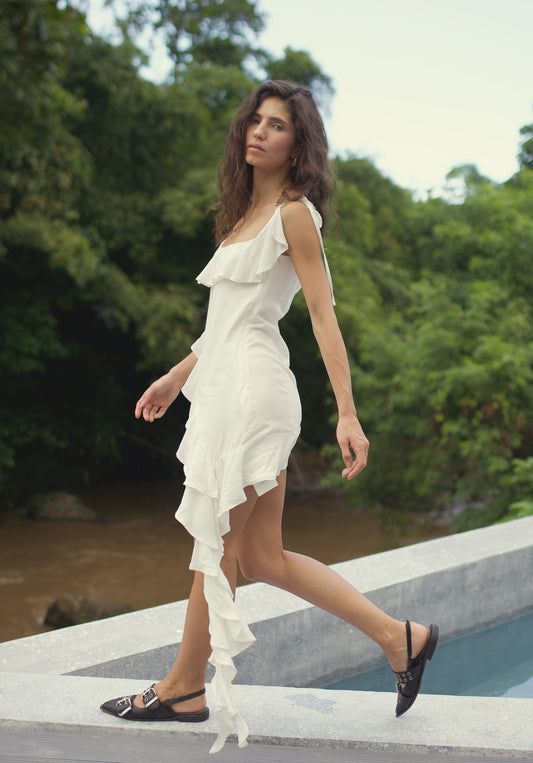 Serena dress