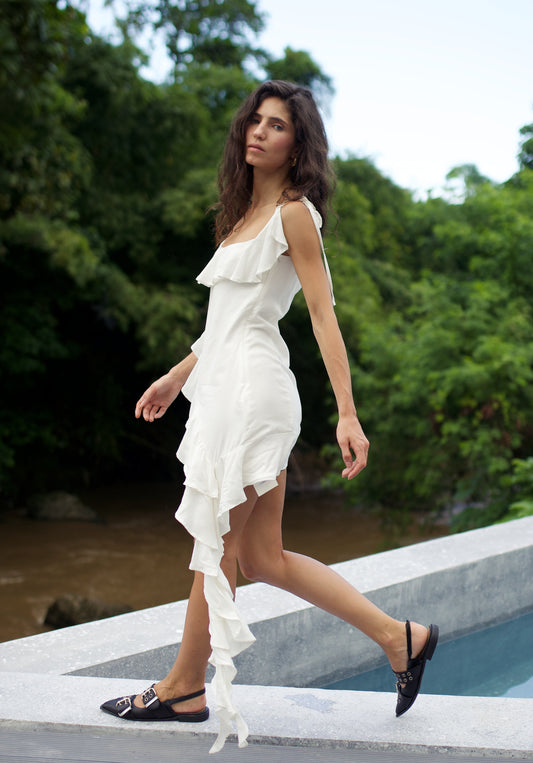 Serena dress
