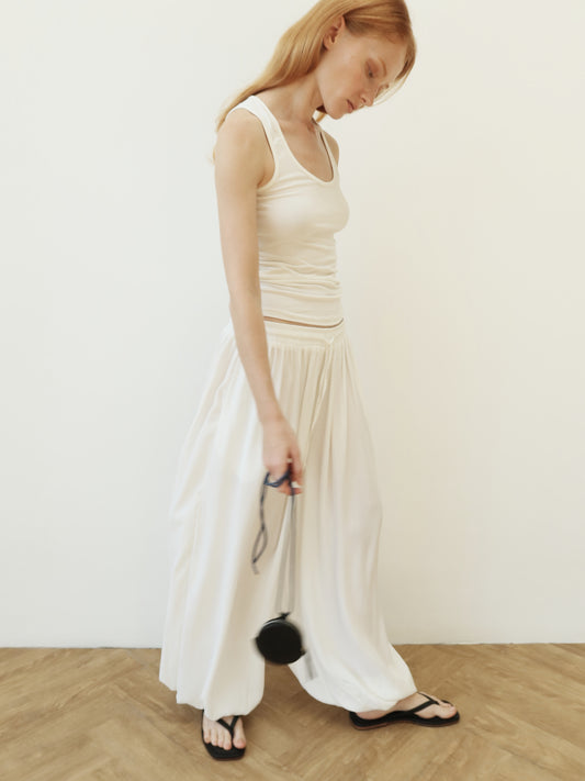 “Arlo” Aladdin pants