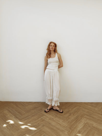 “Nox ” pantaloons