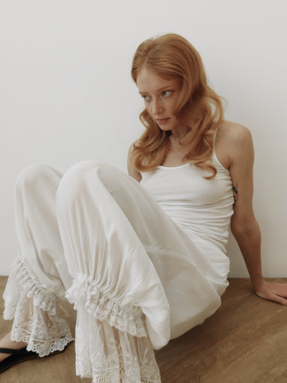 “Nox ” pantaloons