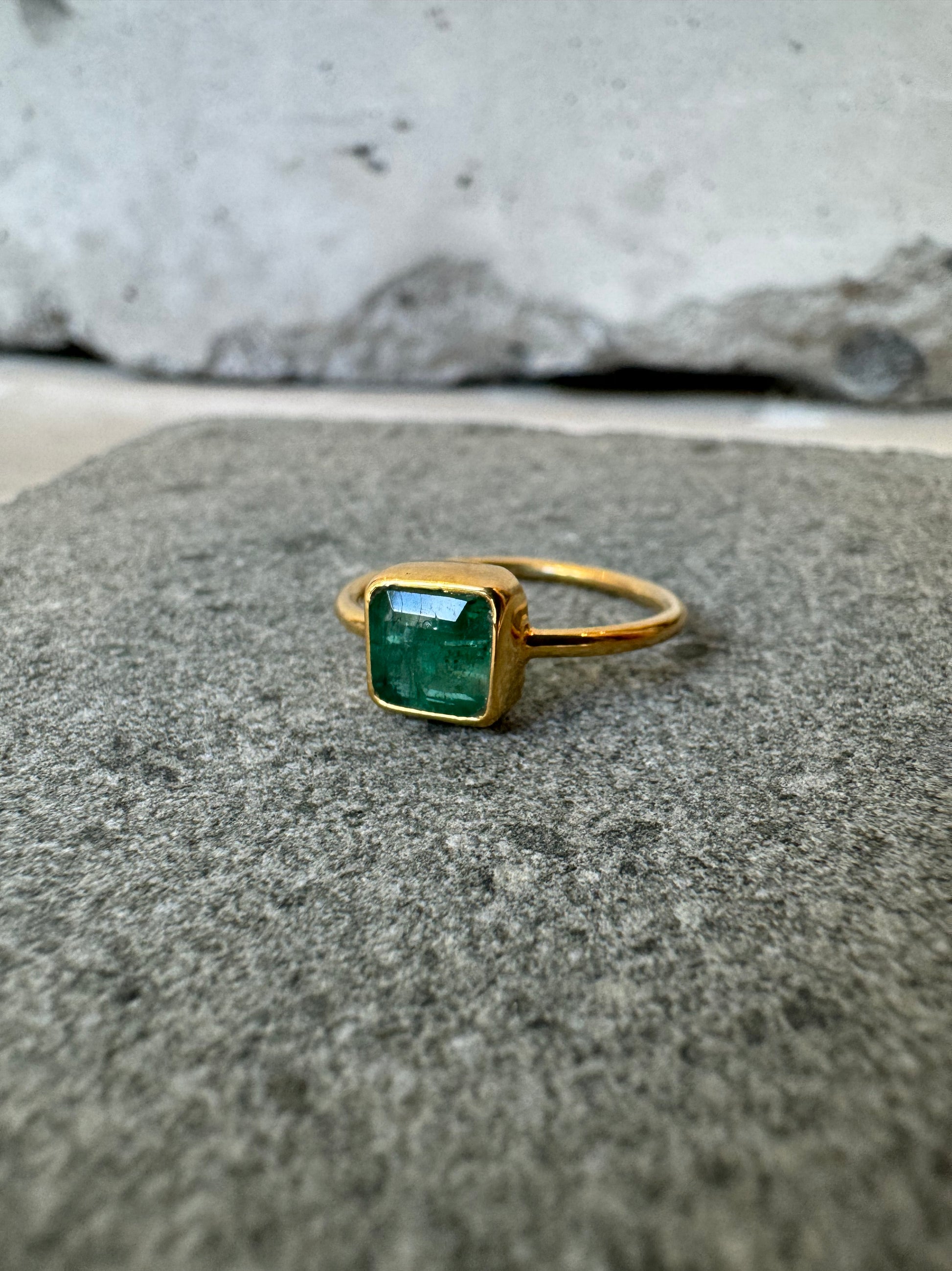 Yellow gold 14k