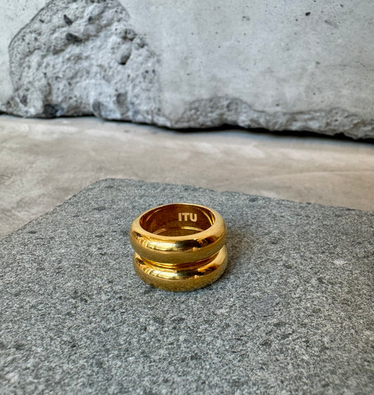 Silver / gold