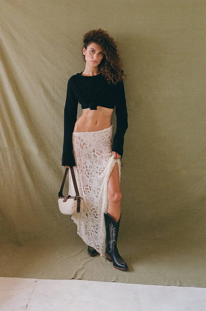 Naked skirt classic