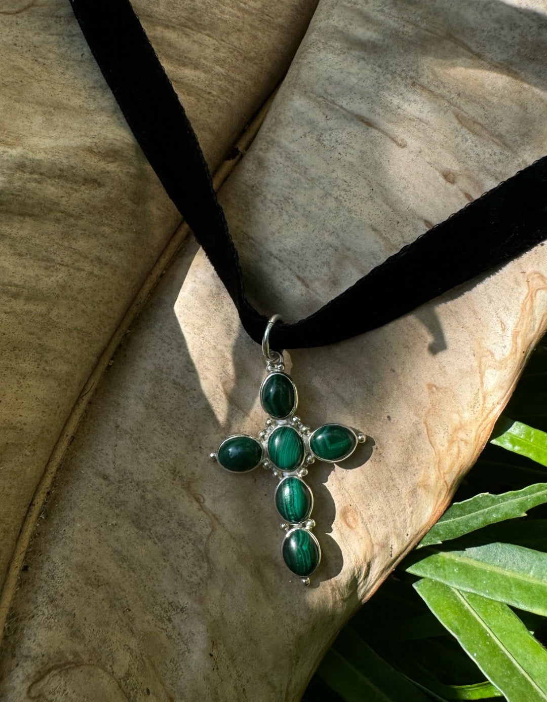 Malachite