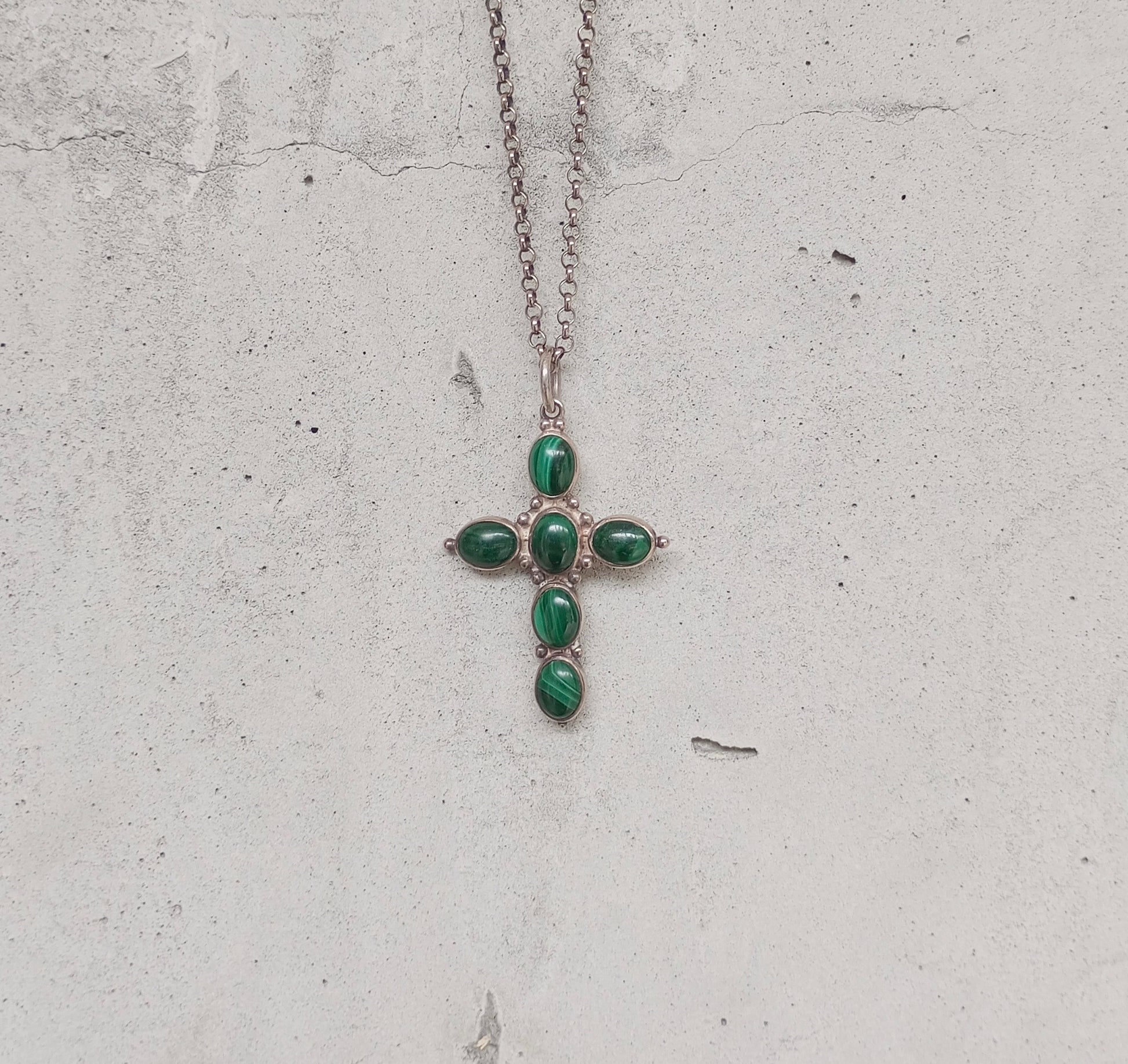 Malachite