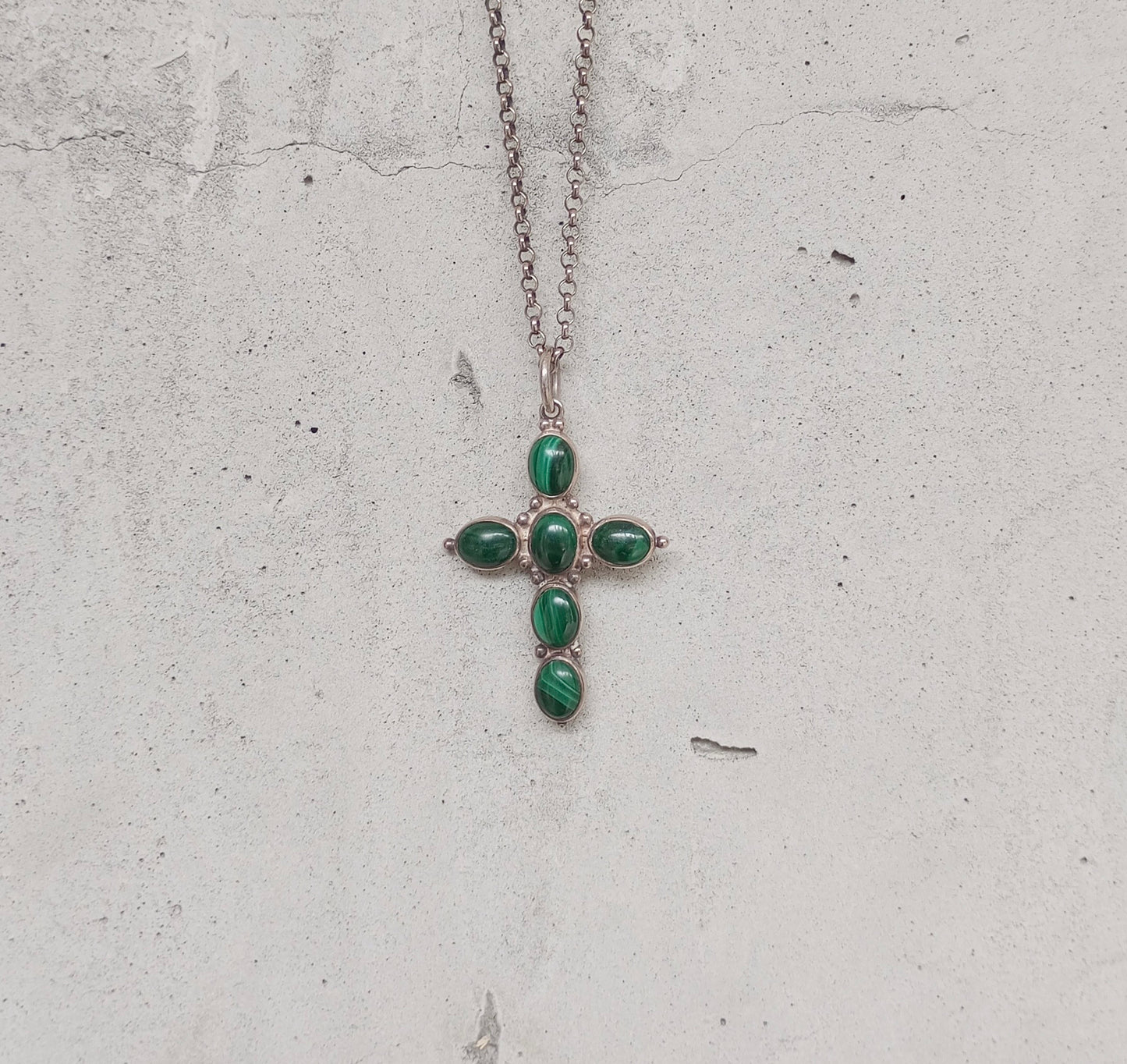 Malachite