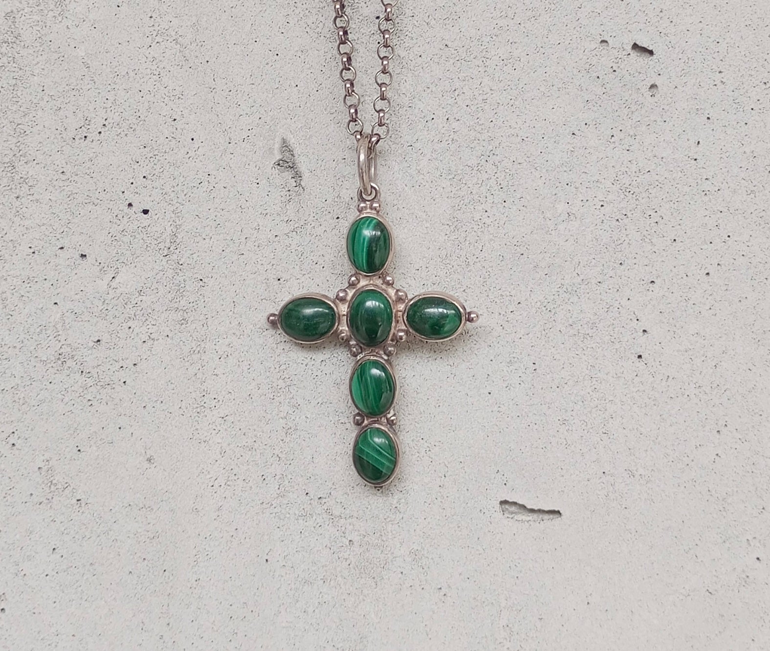 Malachite