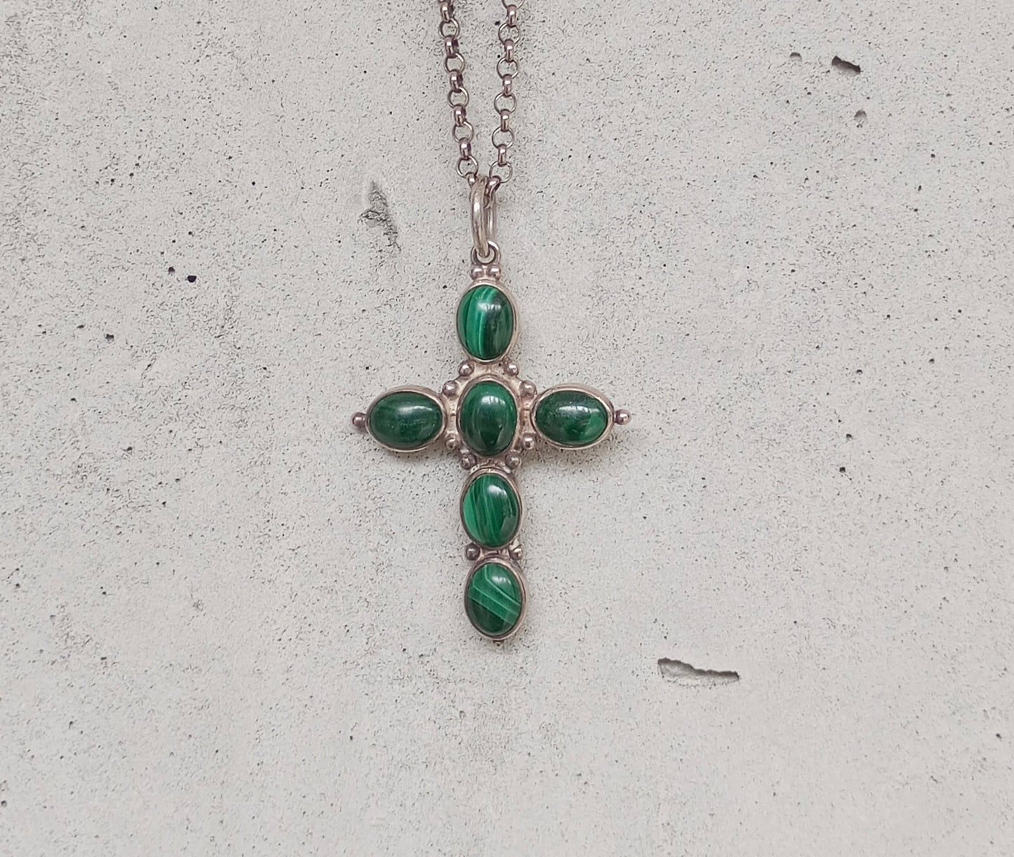 Malachite