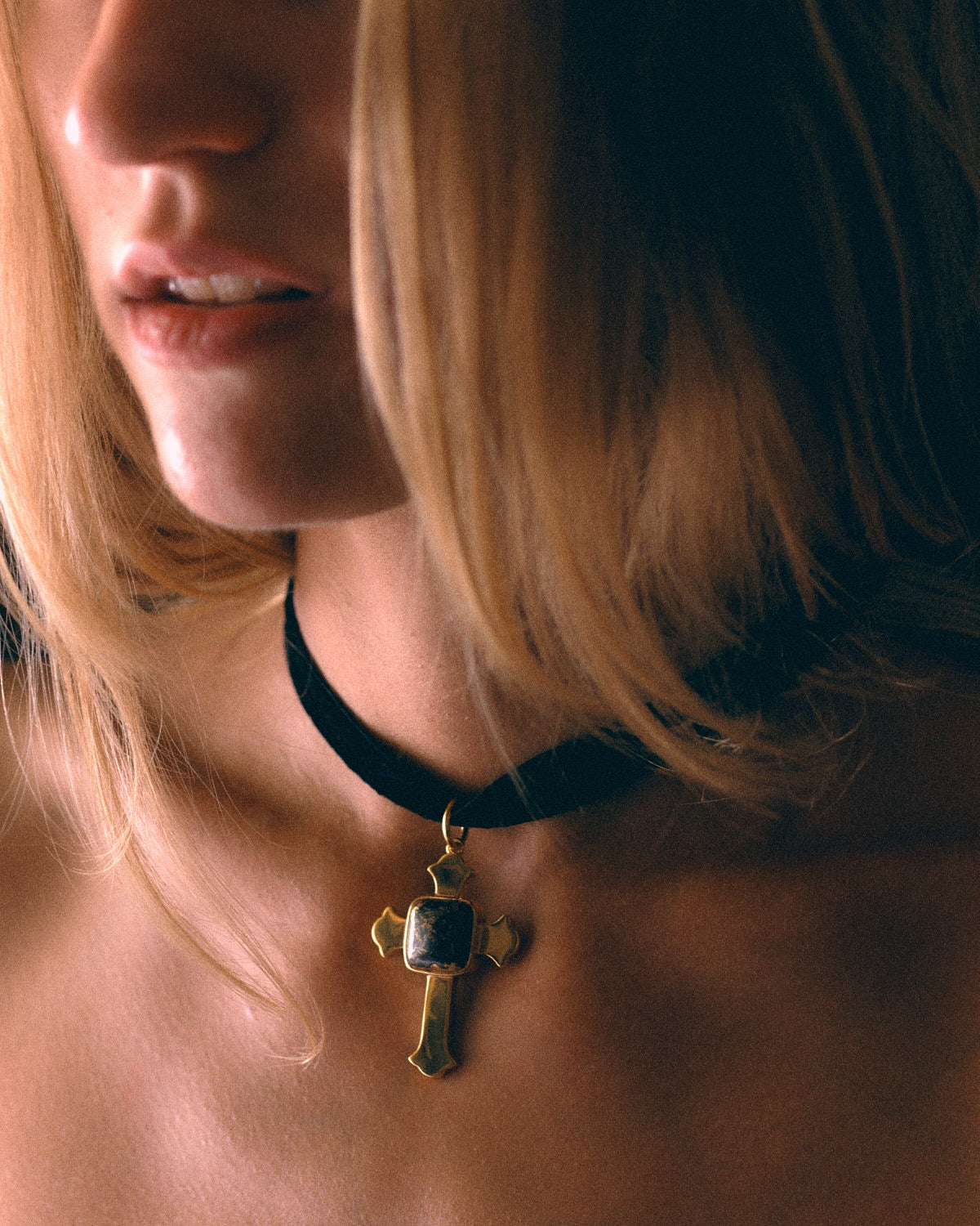 Cross on chain
