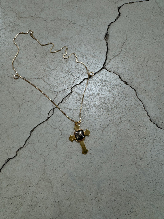 Cross on chain
