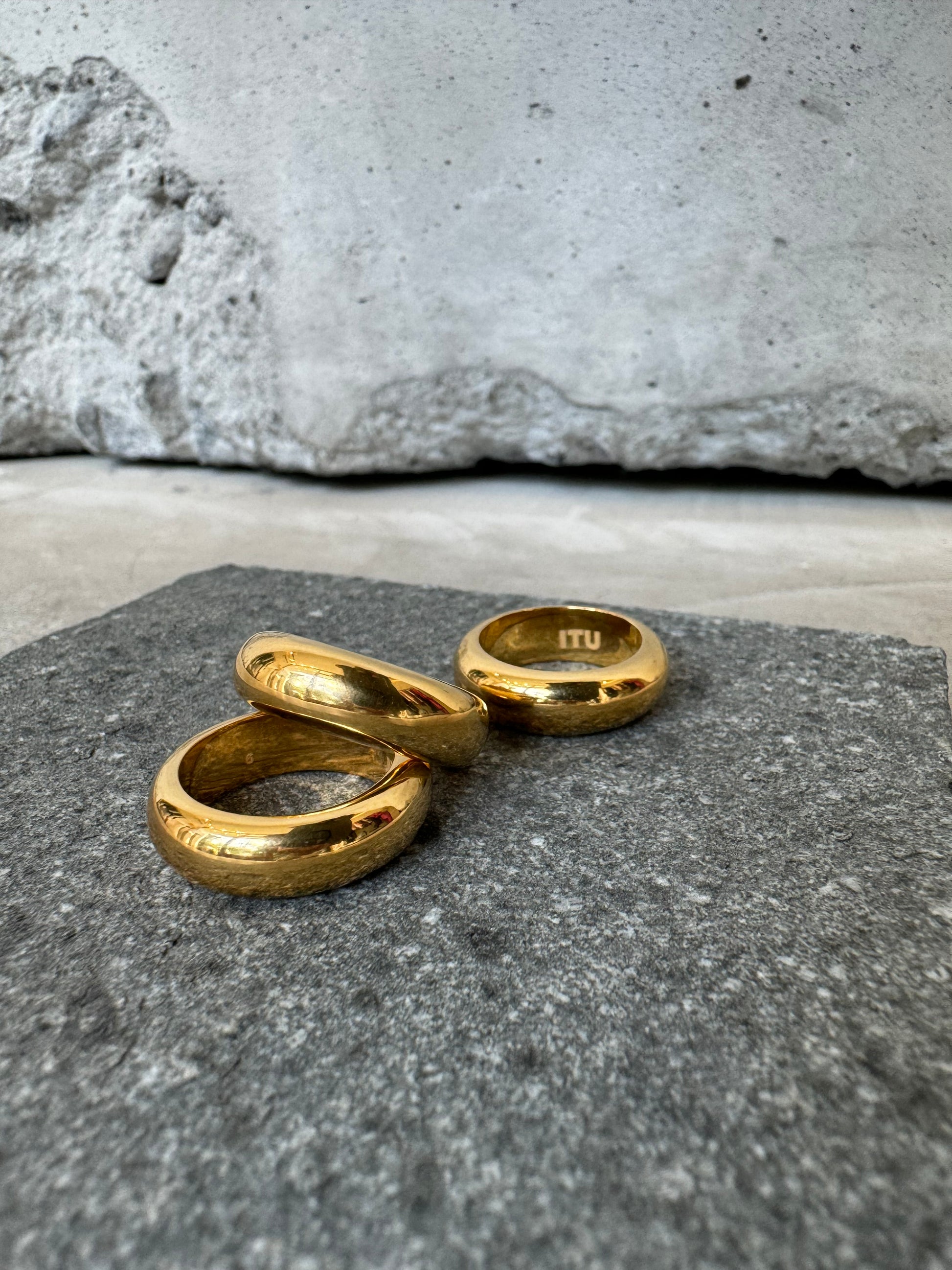 Silver / gold