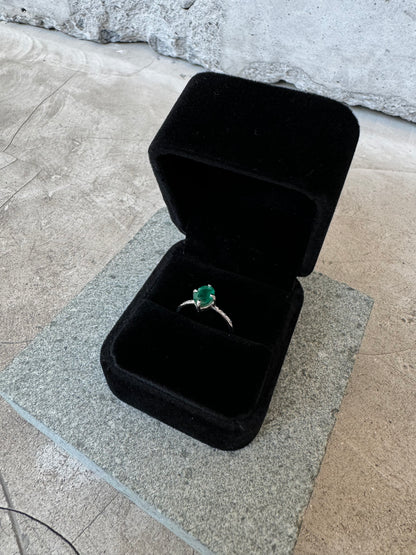 White gold 14k