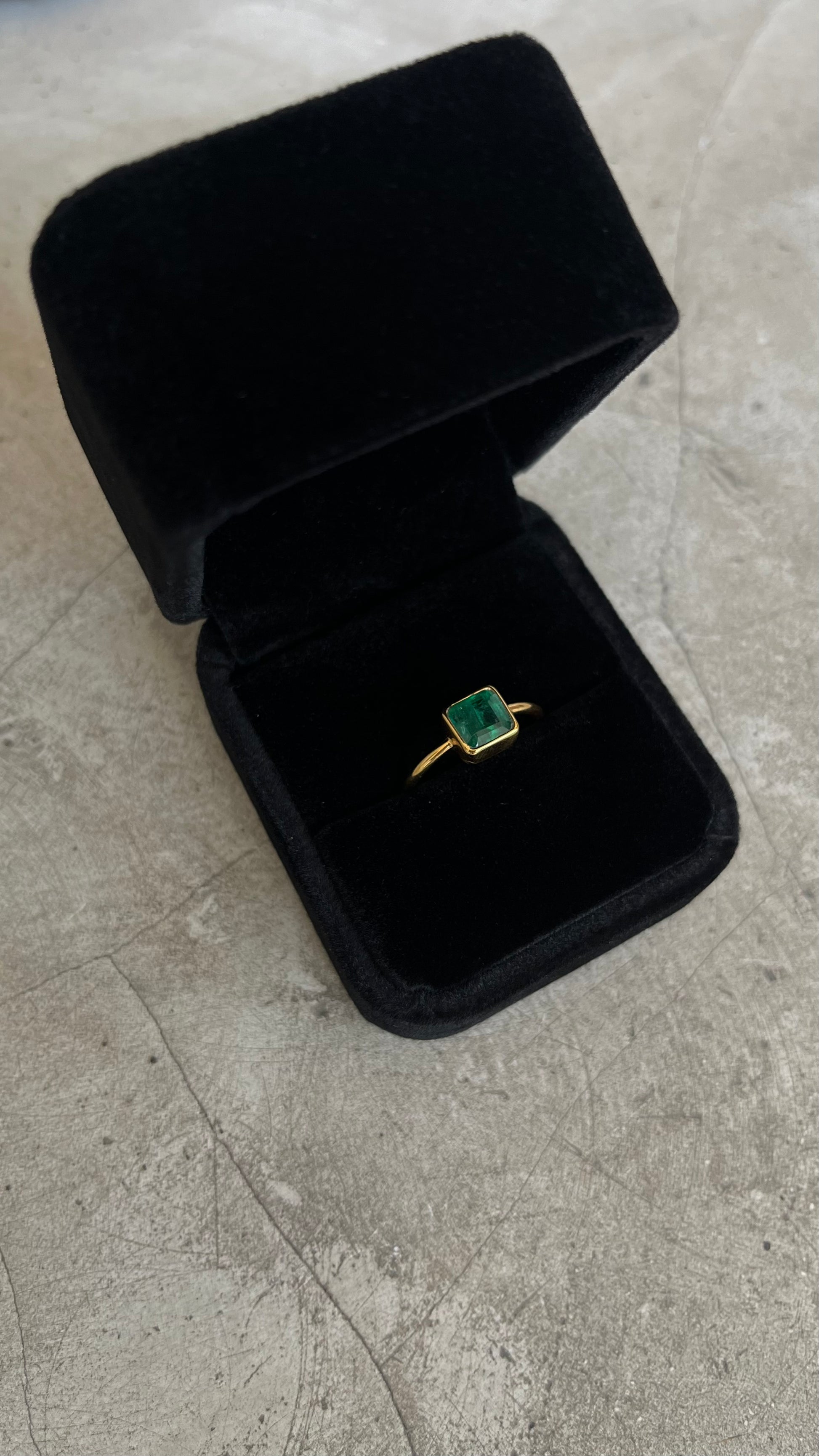 Yellow gold 14k