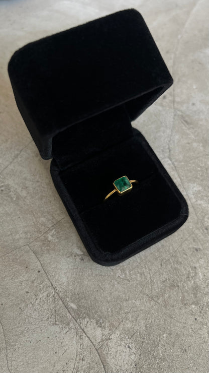 Yellow gold 14k