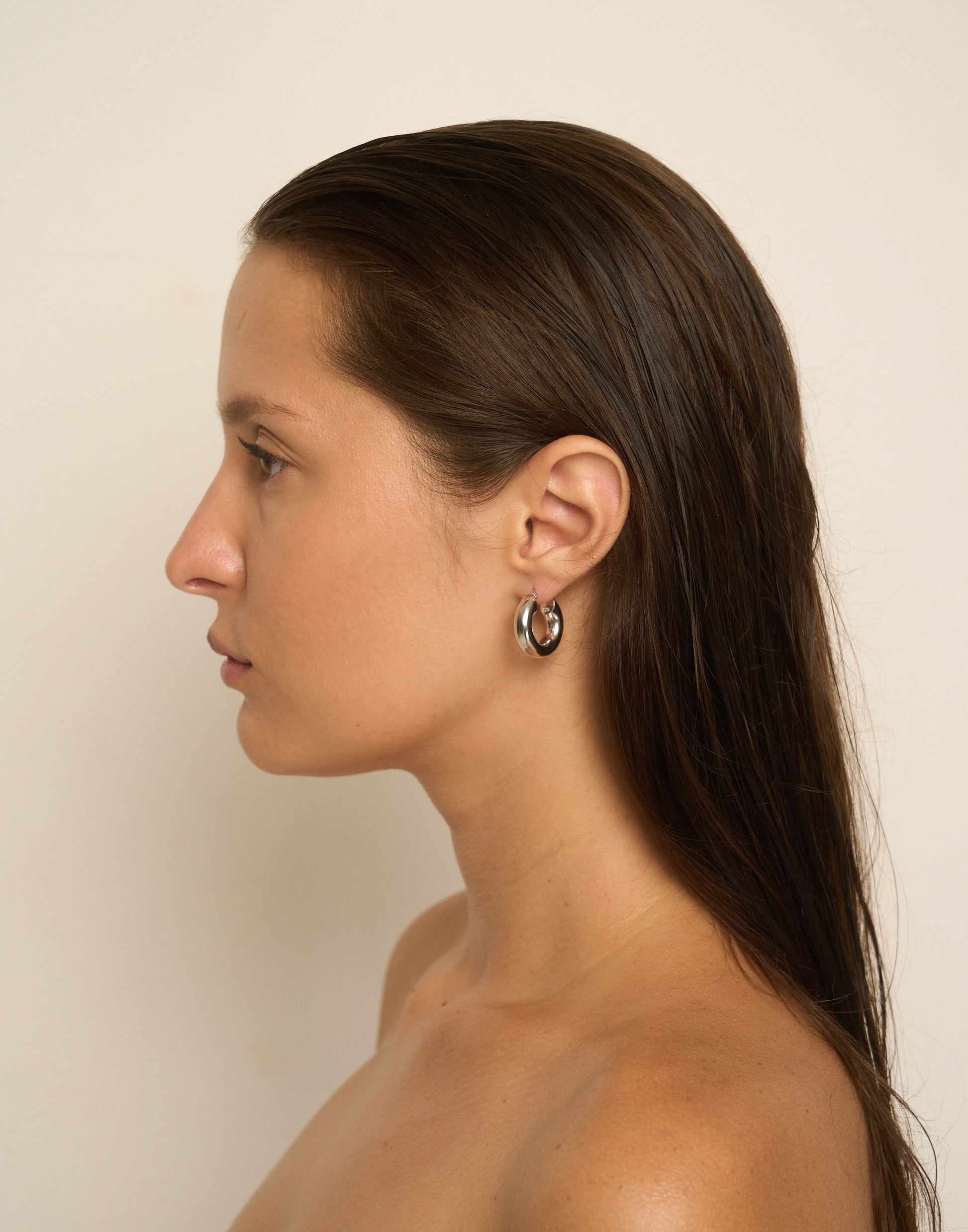 Silver / rhodium