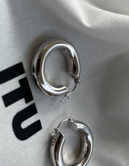 Silver / rhodium