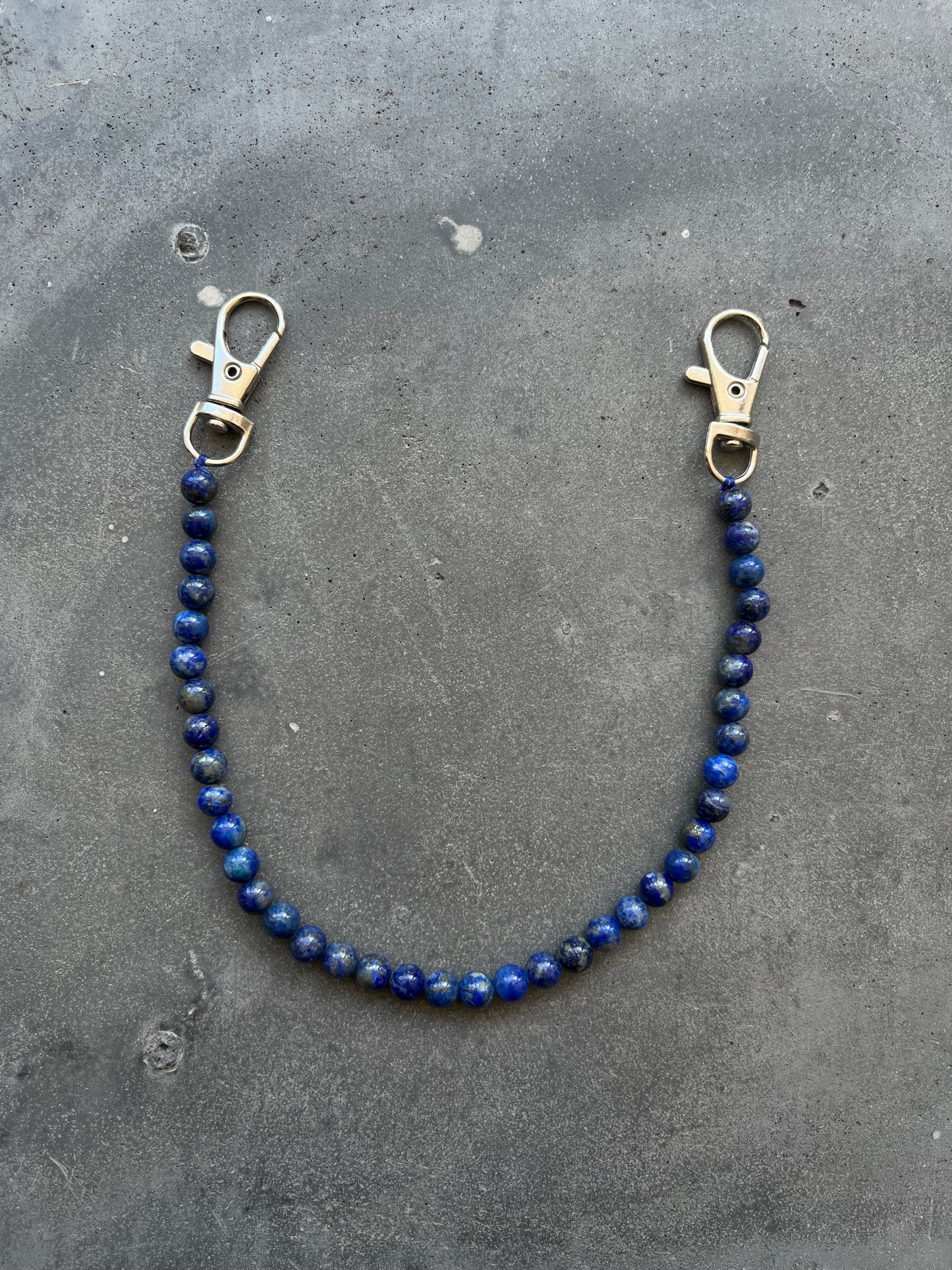 Lapis Lazuli