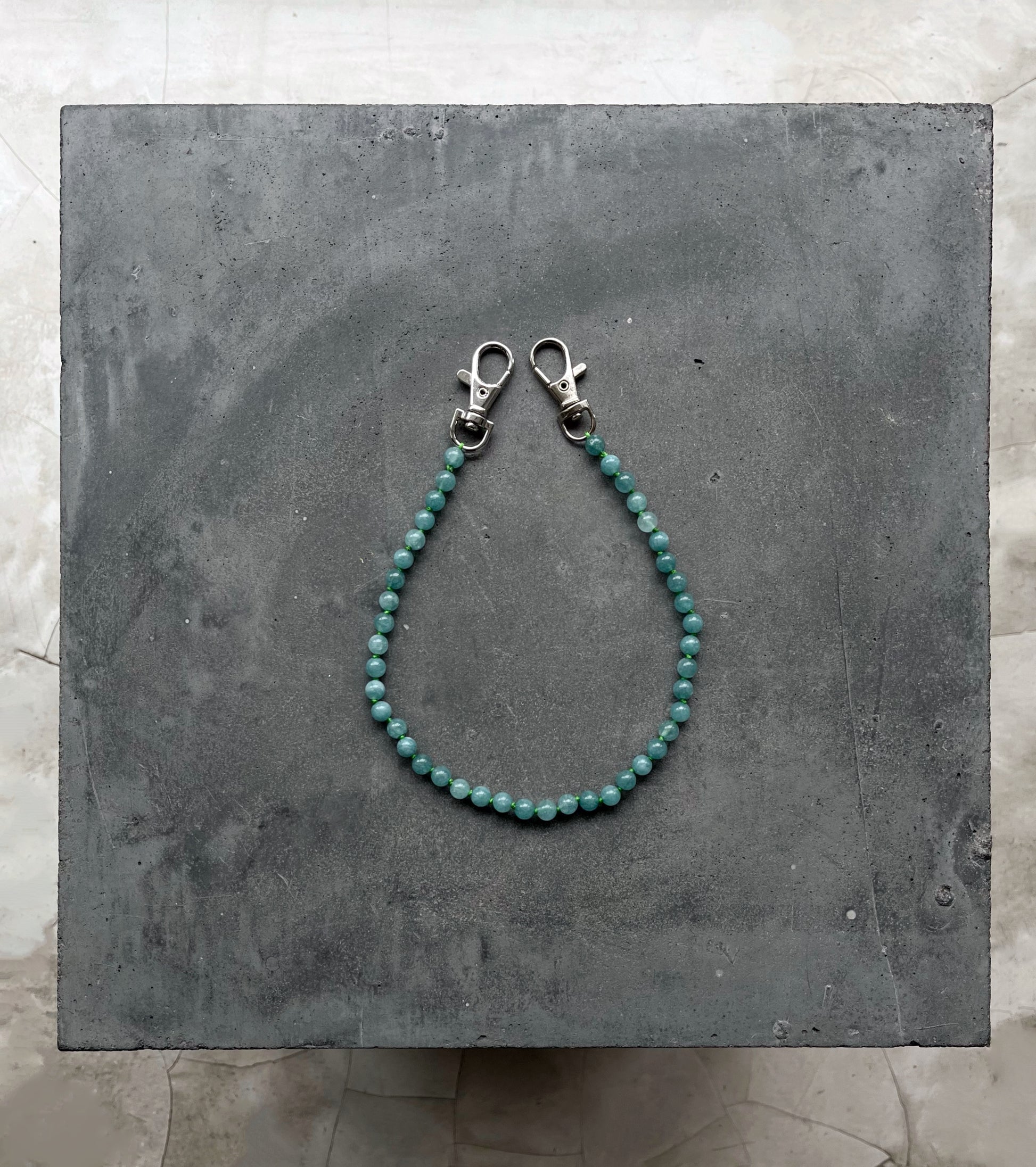 Aquamarine