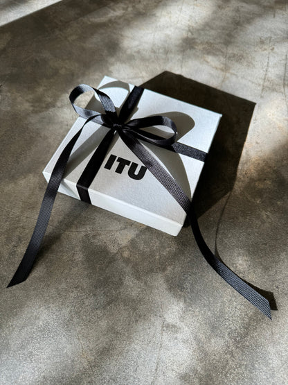 Unisex “Tiga” 3-in-1 ring
