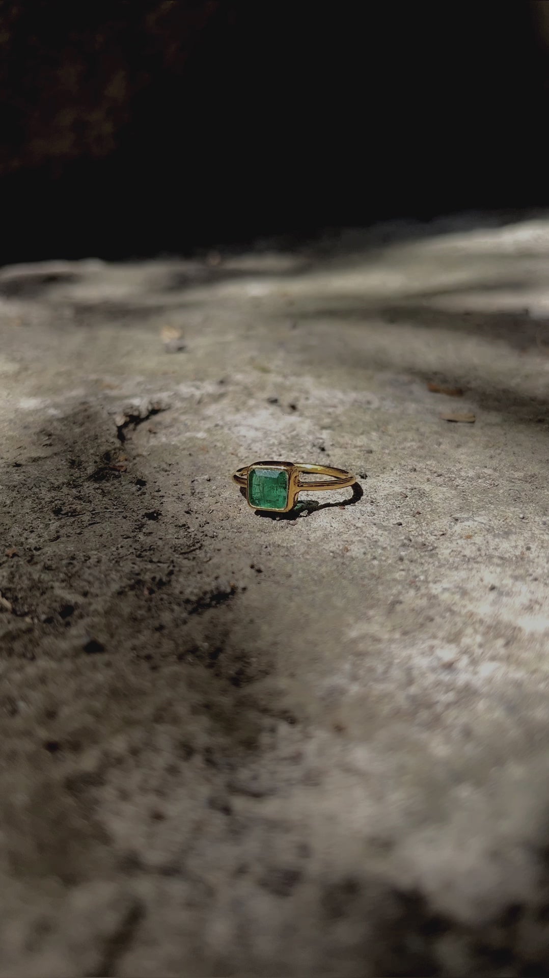 Yellow gold 14k